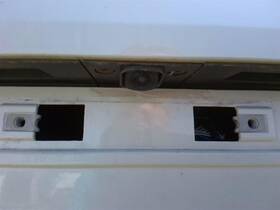 596-12610 Acura Camera/projector Camera Decklid Mounted Fits 23 Integra 29608111 596-12610 Acura Camera/projector Camera Decklid Mounted Fits 23 Integra 29608111