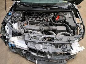 596-12664 Acura Camera/projector 2024 Integra Sku#4104278