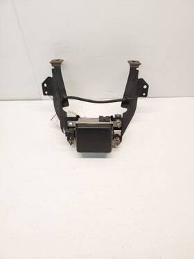 596-50124 Acura Camera/projector Adaptive Cruise Behind Grille Emblem Fits 10-12 Zdx 878001 596-50124 Acura Camera/projector Adaptive Cruise Behind Grille Emblem Fits 10-12 Zdx 878001
