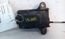 596-50189l Acura 13 Zdx Left Driver Camera/projector Blind Spot Alert Rear Quarter Panel
