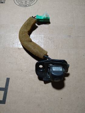 39530-sja-a51 Acura Honda Oem 2007-2008 07 08 Rl Rear View Back Up Reverse Camera Assembly