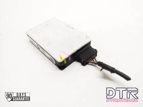 Masr007387 Acura Mdx 2010-2013 Rear Blind Spot Radar Module