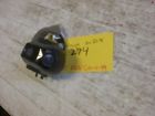 596-50160 Acura Mdx Rear Camera Gate Mounted Navigation