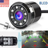 Adb001285 Unbranded Cmos Car Rear View Backup Camera Reverse 680491150141