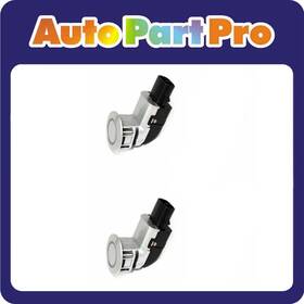 89341-33090 Advance Ignition Ps341b590 New For Toyota Camry Corolla Parking Assist Sensor 2pcs
