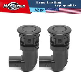 Gs1d67uc1a Advance Ignition Psgs1a11a Brand New For Mazda 5 6 Pdc Parking Assist Sensor 2pcs