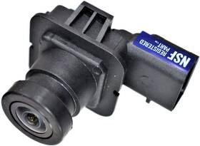 Aftermarket Products 840023917868 Rear View Park Assist Backup Camera Nsf Certified Ford Expedition Plug And Play