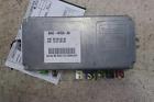 Ah42-14f026-ah Land Rover Driver Assist Camera Control Oe