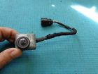 Al8t-19g490-cb Ford Escape Oem Rear View Backup Park Aid Assist Camera