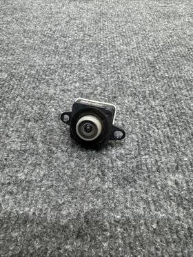 00505446810 Alfa Romeo 2018-2019 Stelvio Rear View Parking Aid Assist Camera Oem 00505446810 Alfa Romeo 2018-2019 Stelvio Rear View Parking Aid Assist Camera Oem