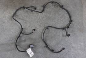 00505505290 Alfa Romeo 2017 2018 2019 2020 2021 Giulia Front Bumper Wiring Wire Harness Oem 00505505290 Alfa Romeo 2017 2018 2019 2020 2021 Giulia Front Bumper Wiring Wire Harness Oem