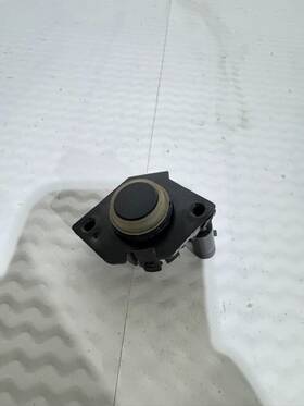 156117813 Alfa Romeo 2017-2020 Giulia Front Parking Aid Assist Pdc Sensor Oem With Bracket