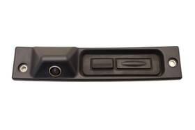 30316 Alfa Romeo 2017 - 2023 Giulia Rear Trunk Release Button View Camera Oem#69