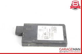50538672 Alfa Romeo 17-22 Giulia Blind Spot Radar Sensor Oem