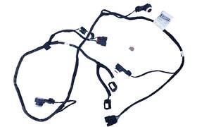 505610080 Alfa Romeo 2002-2023 Giulia Rear Parking Harness With Assist Sensor Assembly Oem #h