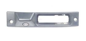 596-10068 Alfa-romeo Trunk Lid Camera Oem 2017 Giulia