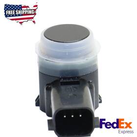 T36027 All Autoparts Express Parking Assist Sensor Fits 09-13 Ford Fusion Edge Mustang Taurus Expedition T36027 All Autoparts Express Parking Assist Sensor Fits 09-13 Ford Fusion Edge Mustang Taurus Expedition