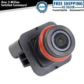Am-1226522236 Am Autoparts Rear View Camera Fits 2013-2015 Lincoln Mkx