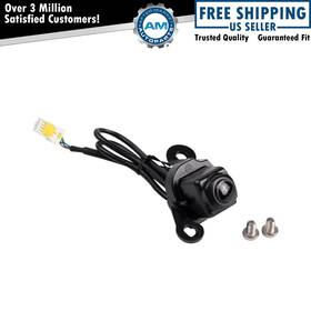 Am-1868593808 Am Autoparts Rear View Camera For 2010-2013 Toyota Tundra