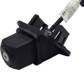 Amajy A20586 Backup Camera Replaces For 14-15 Mazda 6 Gjt1-67-rc0c Gjt1-67-rc0 Gjt1-67-rc0b