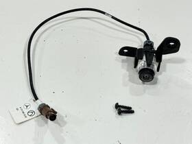 A2135403582 Amg 2021 2022 2023 Mercedes E-class E350 Front View Camera