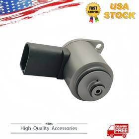 Aniceparthyok 00948963 New Steering Sensor Servotronic Solenoid Valve For Audi A4 A5 A6 A8 Q7 4e1998317