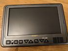 Aom-7694 Asa Electronics Voyager Rear View Lcd Monitor Camera Included