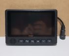 Aom701 Voyager Aom Flat Panel Color Monitor Screen Reverse Camera