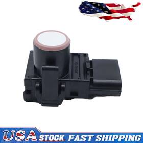 39680-sza-a11zl Aotoparts 888 New Bumper Pdc Reverse Parking Aid Sensor For Honda Pilot 39680-tk8-a01
