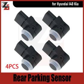 4mt006hcd Aotoparts 888 4pcs For Kia Sorento 2009-2016 Pdc Bumper Parking Assist Sensor