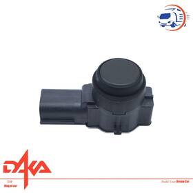 52013545 Aotoparts 888 Black Parking Sensor Fits For Gmc Chevrolet Buick Cadillac