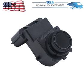 99310-d4000 Aotoparts 888 95720d3300 Black Parking Sensor For 2020-2023 Hyundai Tucson Sonata Genesis