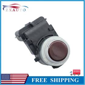 99310-s8500a2b Aotoparts 888 Red Parking Aid Sensor For 2020-2025 Hyundai Palisade 99310s8500a2b