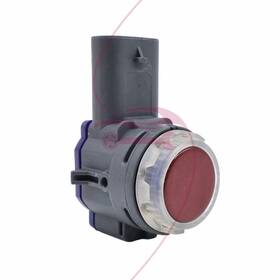 P11g320f101 Aotoparts 888 For 2022 2023 2024 2025 Lucid Air Parking Aid Sensor Red