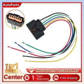 99310-l1000-s3b Aotoparts Fits Hyundai Sonata 2020-21 Rear Parking Assist Sensor Connector