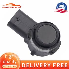 66208062257 Aparts-5star-servie 66209274427 For Bmw G30 M5 G32 G11 I3 X2 X3 X4 X5 X6 Parking Aid Sensor 66208062257 Aparts-5star-servie 66209274427 For Bmw G30 M5 G32 G11 I3 X2 X3 X4 X5 X6 Parking Aid Sensor