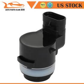 Apc17606701ps Apc Bumper Parking Sensor For Audi Q8 Technik Sport Utility 4-door 3.0l 2019
