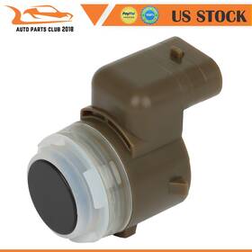 Apc17607101ps Apc Pdc Parking Distance Sensor For Tesla Model 3/s/y 1127504-12-c