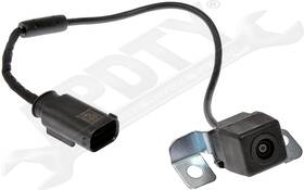 138602 Apdty Park Assist Camera