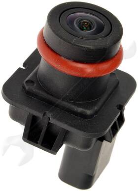 156538 Apdty Parking Assist Camera Rear