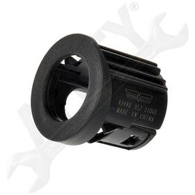 160801 Apdty Parking Aid Sensor Retainer Bezel Bracket - Rear
