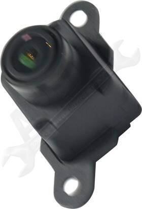 165039 Apdty Rear View Back Up Camera Includes 19-22 Ram 1500 Classic