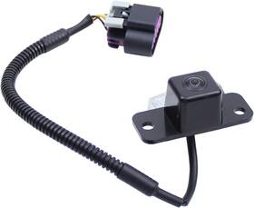 15173618 Applianpar Rear View Back Up Camera For Cadillac Escalade Ext Chevrolet