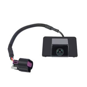 Ar15173619 Arokzn 590-076 Rear View Backup Camera Replacement For Chevy Suburban Tahoe Gmc Yuk