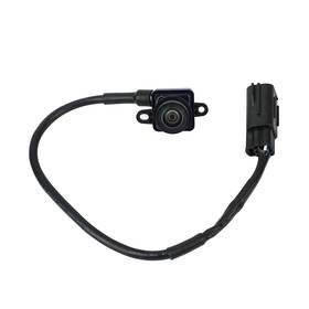 Ar56054059ac Arokzn Rear View Backup Camera Compatible With 2011 2012 2013 Dodge Durango Grand Ch