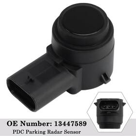 13447589 Artudatech Pdc Parking Radar Sensor For Opel Astra K B16 1.2 1.4 2015-2022 Ca