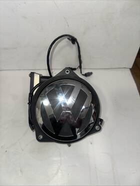 3g0827469h As The Pictures Genuine Rearview Emblem Camera For Vw Passat B8 Variant 1.4 Tsi