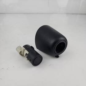 1x4315k859ac Aston Martin 2006-2011 Fits V8 Vantage Front Bumper Pdc Parking Aid Sensor Oem