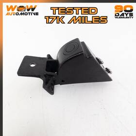 6g430110012 Aston Martin 06-16 V8 Vantage Rear Left Driver Side Parking Sensor Collar Oem