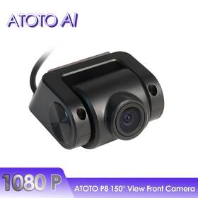 Aiacfcr01wai2492 Atoto Ai Hd 1080p Front Camera 150 Strong Light Suppression G-sensor For P8 Series